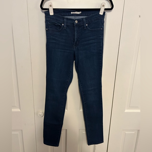 Levi's Denim - Levi’s 311 Shaping Skinny Jean